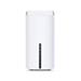 Modem TP-Link Archer NX600 AX3600, 5G/ LTE s WiFi routerem,1x 2.5GLAN, 2x GLAN, 1x GWAN, 1x slot SIM, 2,4/5GHz, EasyMes