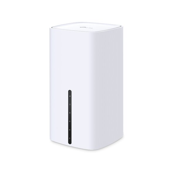 Modem TP-Link Archer NX600 AX3600, 5G/ LTE s WiFi routerem,1x 2.5GLAN, 2x GLAN, 1x GWAN, 1x slot SIM, 2,4/5GHz, EasyMes