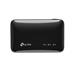 Modem TP-Link M7005 s WiFi routerem, 3G/ 4G LTE, baterie