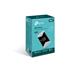 Modem TP-Link M7650 s WiFi routerem, 3G/ 4G LTE, baterka, slot pro mSD, displej
