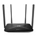 Modem TP-Link Mercusys MB115-4G LTE s WiFi routerem, 3x LAN, 1x WAN, 1x slot SIM, 2,4