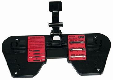 Montážní prípravek pro 3M Fibrlok 2501