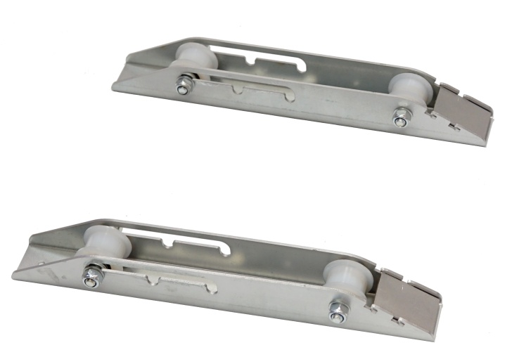 Odvíječ kabelových bubnů "SINGLE" sada