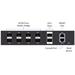 OLT Ubiquiti Networks UF-OLT U Fiber, 8-port GPON OLT