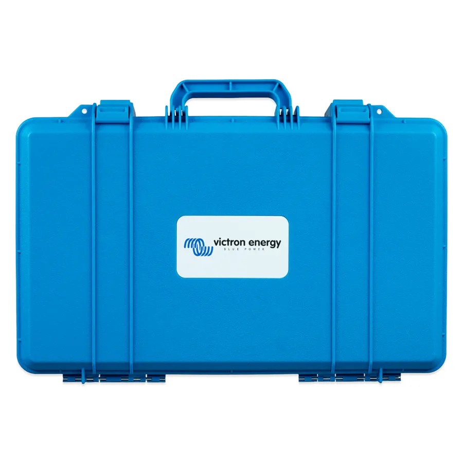 Pouzdro pro BPC nabíječky a příslušenství (do 12/25 a 24/13)