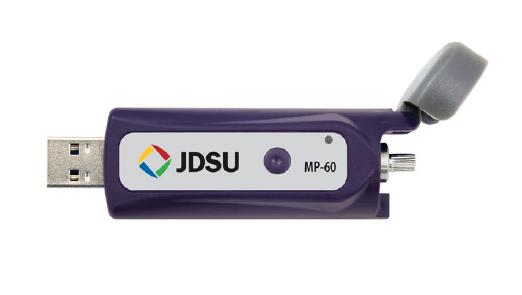 Power meter MP-60A USB