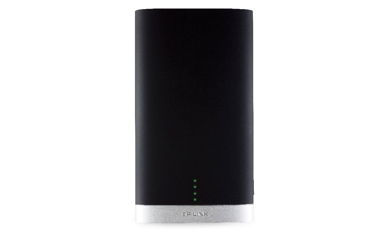 Powerbank TP-Link PB50 10000mAh, 2x USB port (5V/1A, 5V/2A), 1 Micro USB port