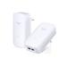 Powerline ethernet TP-Link TL-PA7020 KIT starter kit, adaptér (1000 Mbps)