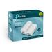Powerline ethernet TP-Link TL-WPA9610 KIT starter ac WiFi kit, adaptér (2000 Mbps)