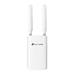 Router TP-Link ER703WP-4G-Outdoor venkovní, VPN WiFi 6, LTE/4G, 1x GWAN + 4x GWAN/LAN + 1x GWAN/LAN SFP, USB, Omáda SD