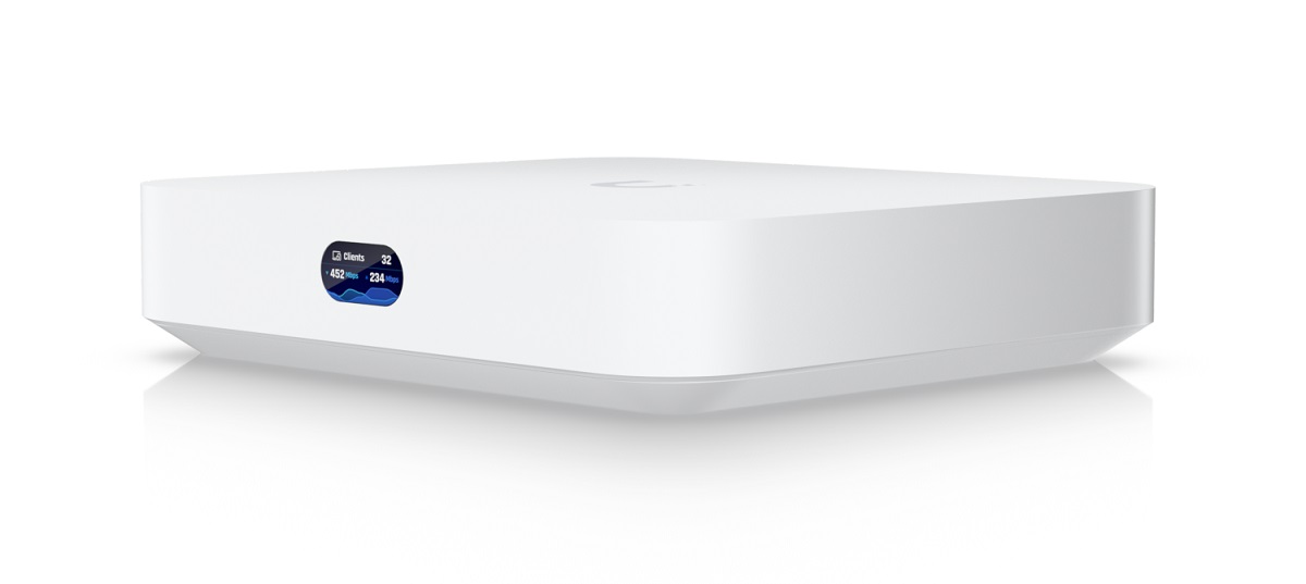 Router Ubiquiti Networks UniFi Cloud Gateway Ultra