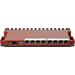 RouterBoard Mikrotik L009UiGS-RM 8x GLAN, ROS 5