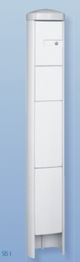 Rozvodná skříň SIS 1 - výprodej