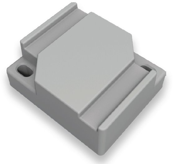 Senzor Mikrotik TG-BT5-OUT IoT venkovní lokalizační BLE čip pro KNOT