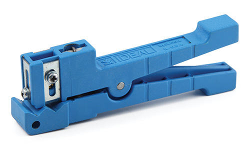 Stripovací nástroj IDEAL 3,2 - 5,56mm