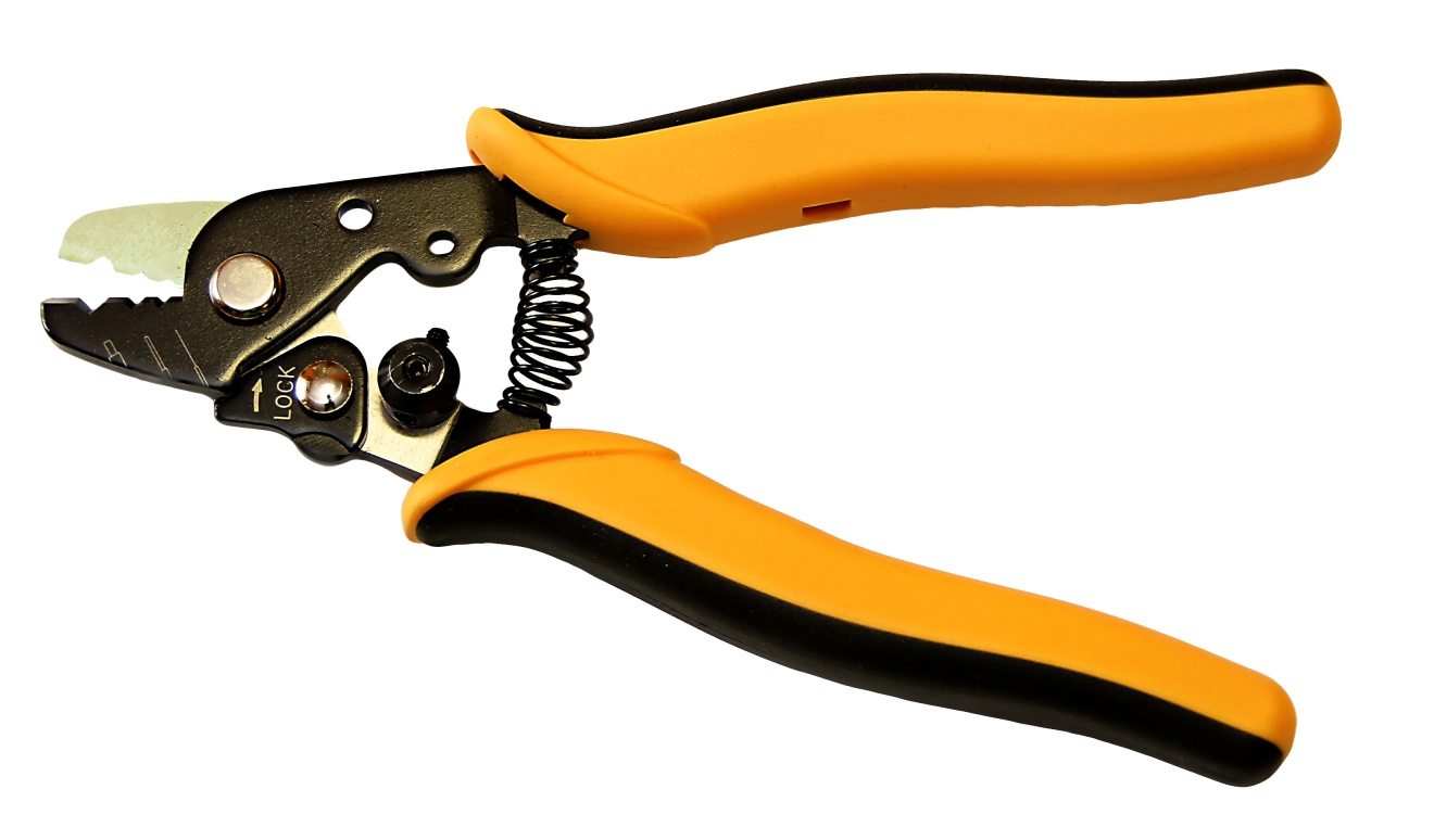 Stripovací nástroj na optické kabely H-Tools