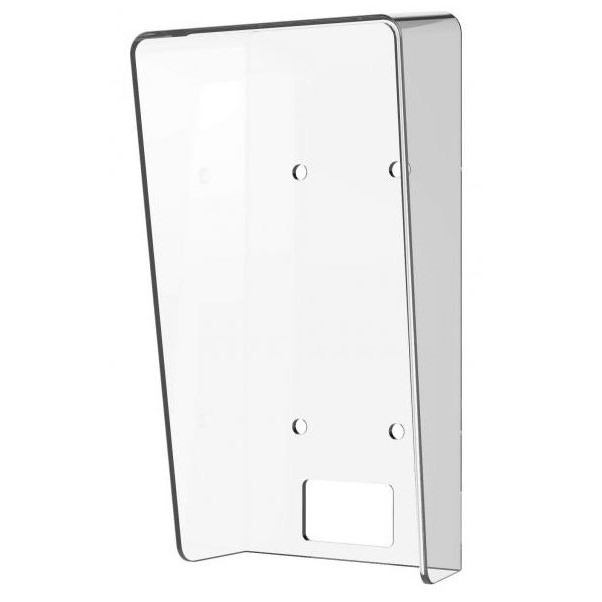 Stříška pro tabla DS-KV6113