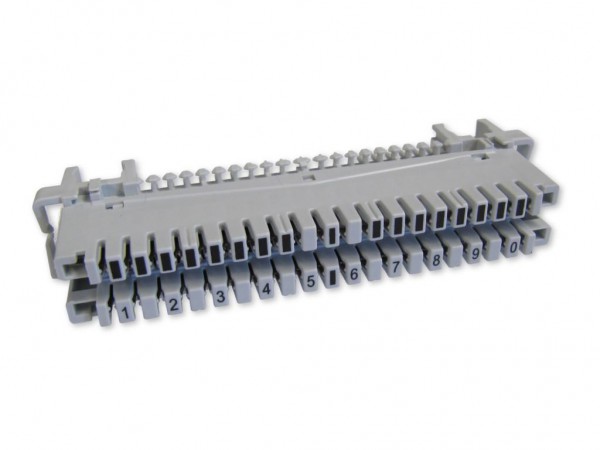 Svorkovnice nerozpojovací typu KRONE neorig. (typ Profil)