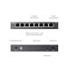 Switch TP-Link ES208GP 8x GLan s PoE+, 64W, Omáda SDN