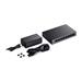 Switch TP-Link LS108GP 8x GLan s PoE+, 62W, kov