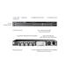 Switch TP-Link SG6428XHP 24x GLan s POE+, 4x 10G SFP+, 720W, 19", Omáda SDN