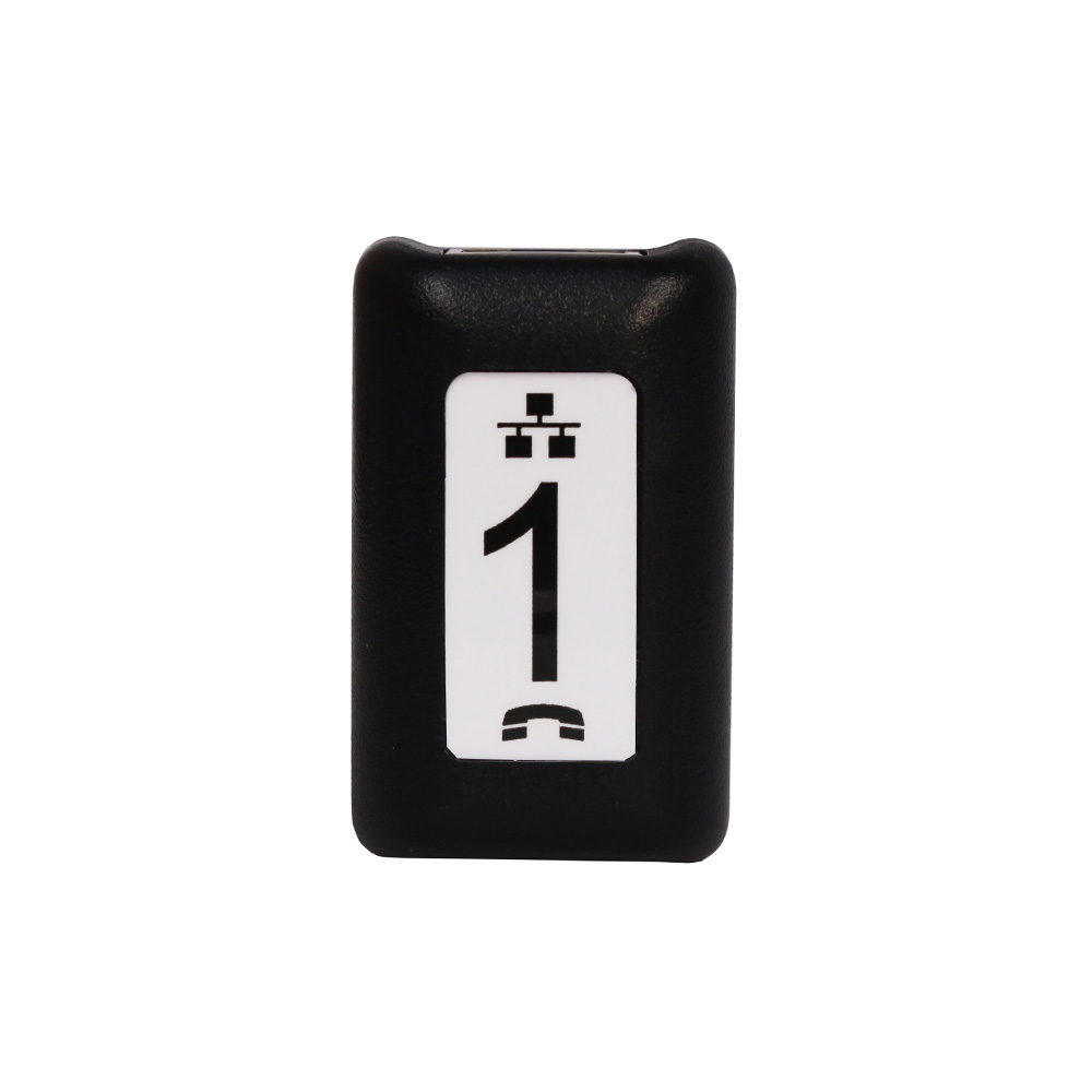 T3 Innovation - TT001 přijímač data /telefon ID # 1