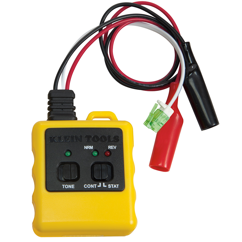 Tónový generátor - KLEIN TOOLS