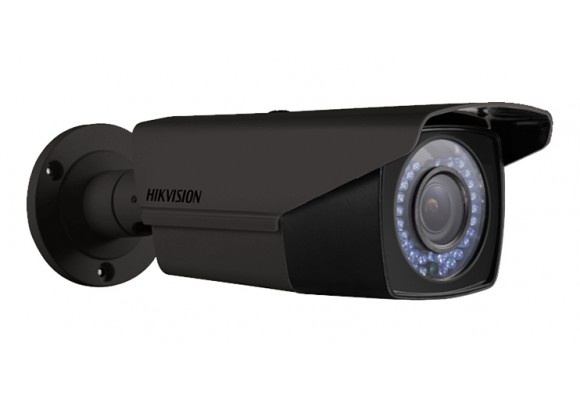 TurboHD 1080p IR kam. 2,8-12mm