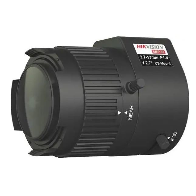 TV2713D-6MPIR Objektiv pro 1/2,7" kamery s IR korekcí