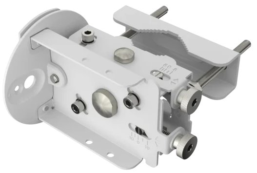 Ubiquiti 60G-PM Precizní držák pro AF60 a GBE-LR