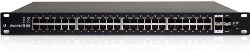Ubiquiti EdgeSwitch ES-48-500W