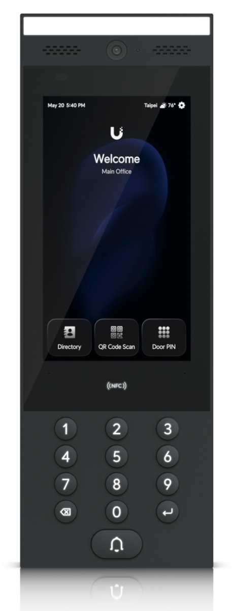 Ubiquiti G3 Intercom