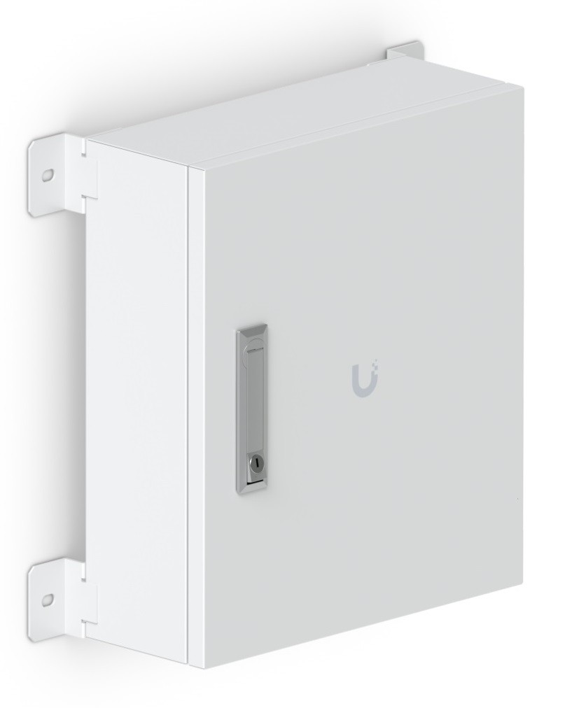 Ubiquiti Junction Utility, vnitřní / venkovní box, krytí IP55