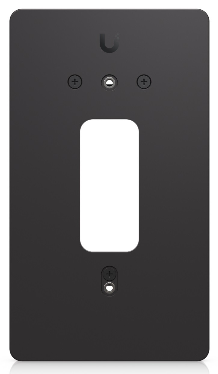 Ubiquiti Montážní podložka pro Doorbell Lite, černá
