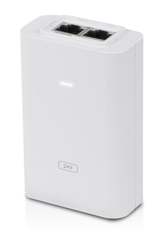 Ubiquiti POE-24-24W-WH