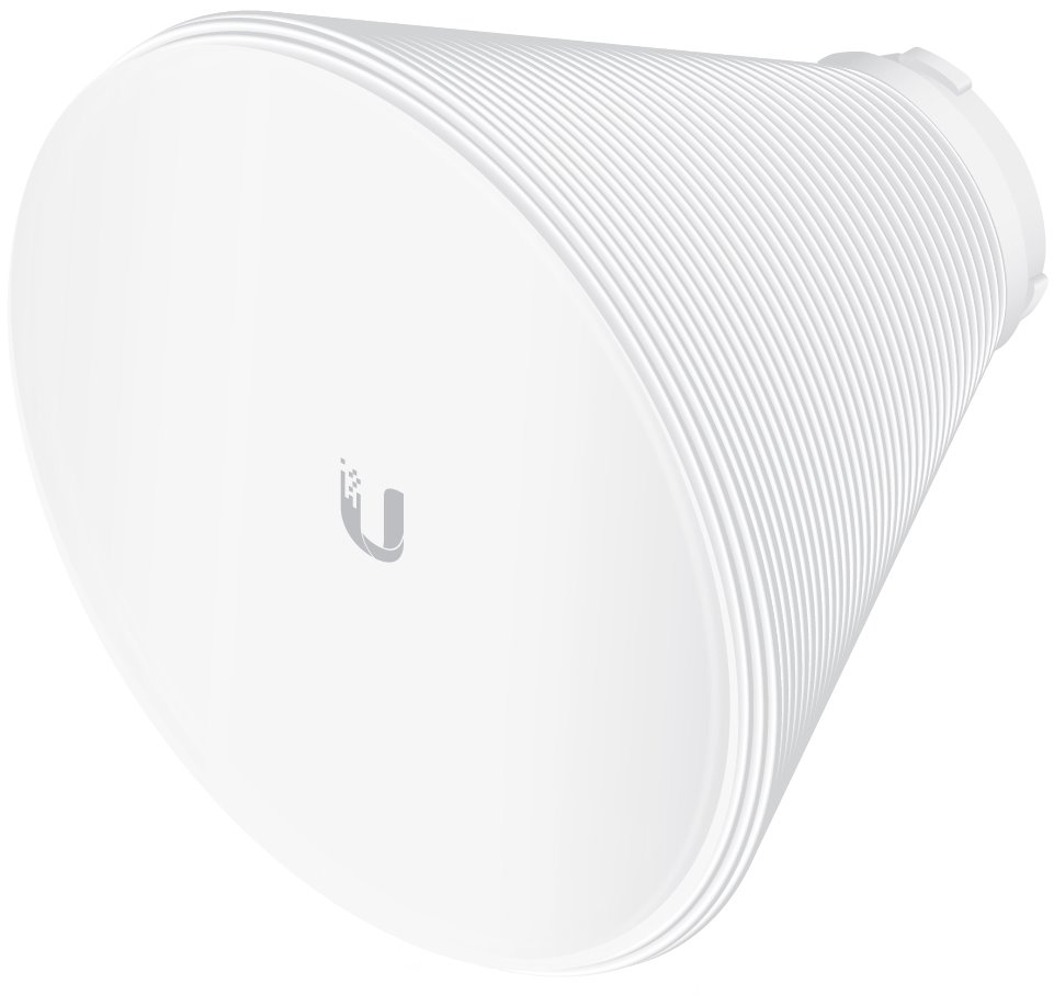 Ubiquiti PrismAP-5-30, (Horn-5-30) Symetrická sektorová 5GHz anténa, 19dBi, 30°