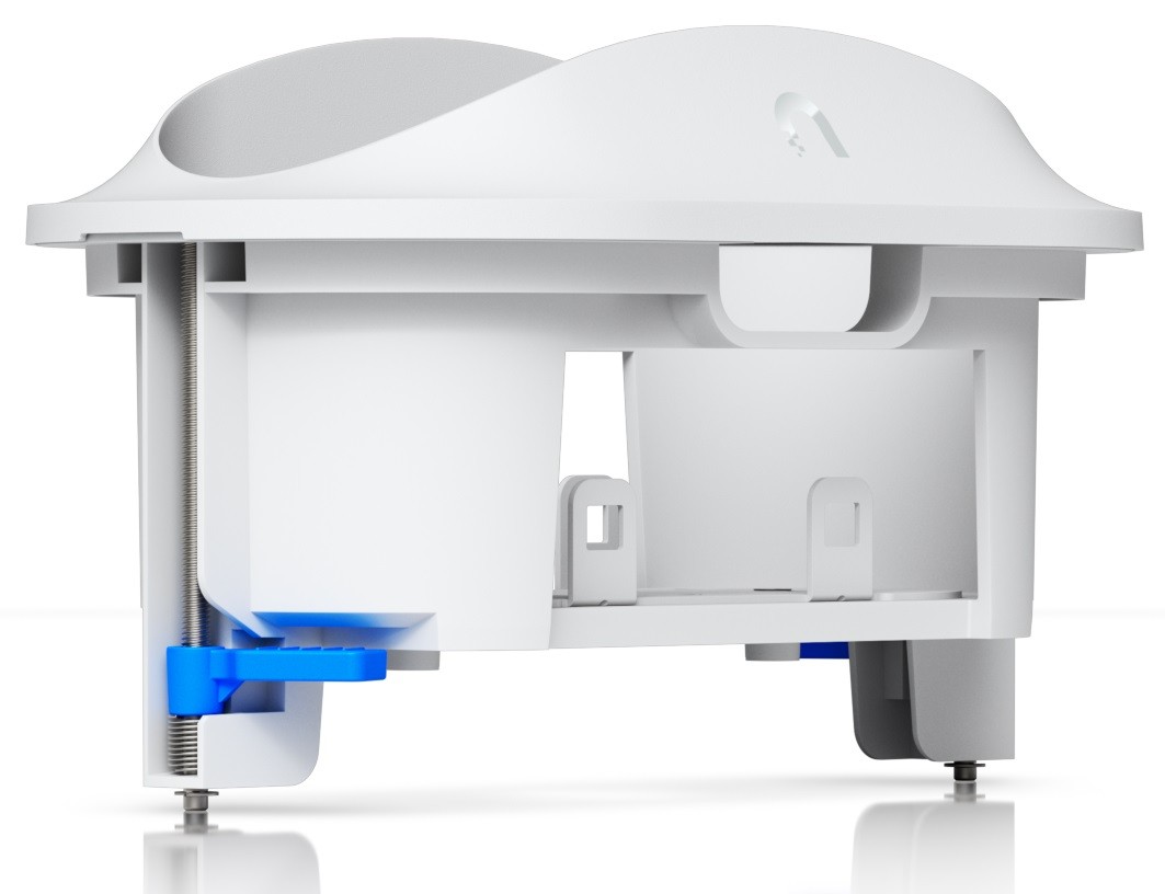 Ubiquiti Stropní držák pro UVC-G6-180, zapuštěný, bílý