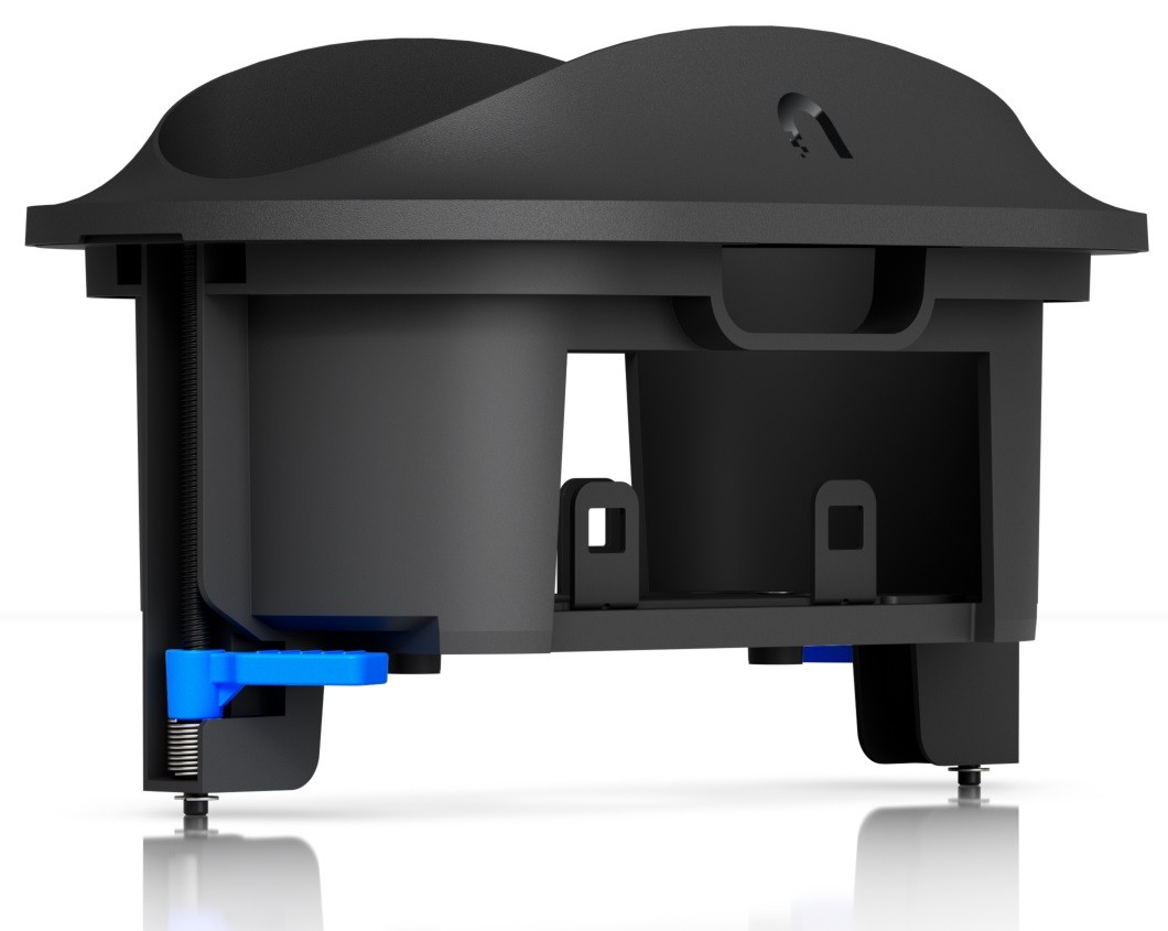 Ubiquiti Stropní držák pro UVC-G6-180, zapuštěný, černý