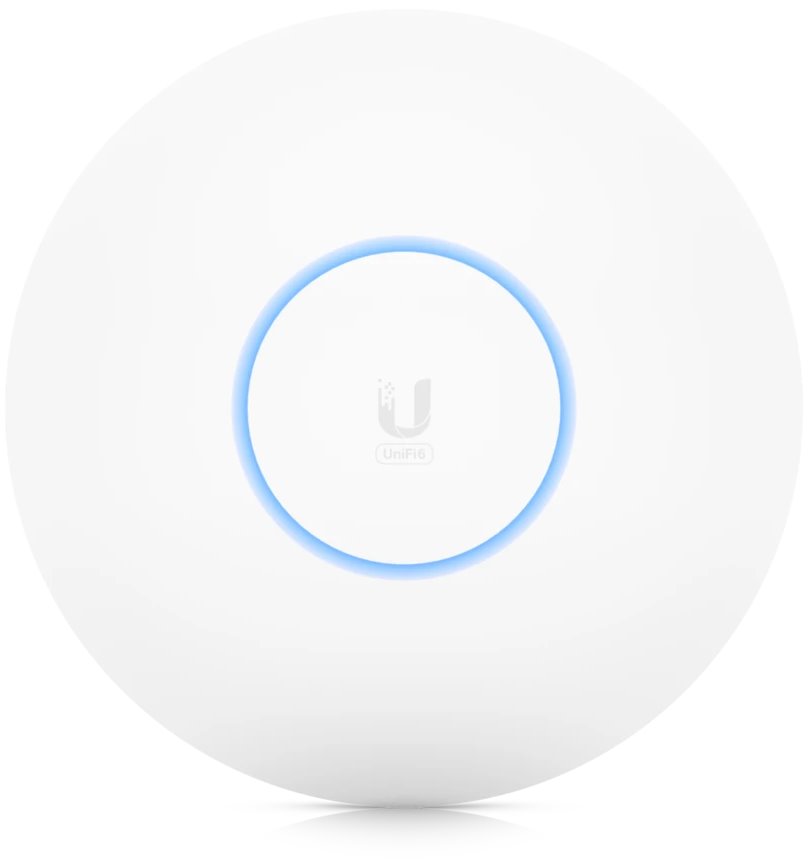Ubiquiti U6-LR - UniFi 6 Long-Range Access Point