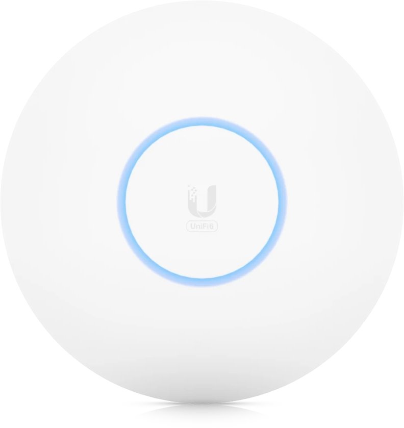 Ubiquiti U6-Pro - UniFi Access Point WiFi 6 Pro
