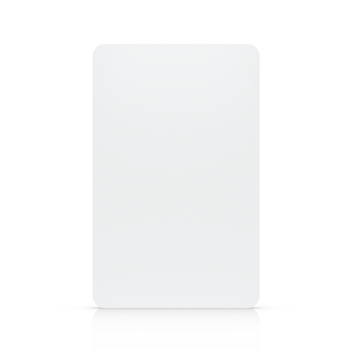 Ubiquiti UA-Card-W-100 - UniFi Access Card (100ks), bílá