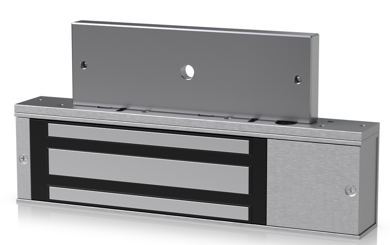 Ubiquiti UA-Lock-Magnetic-540kg