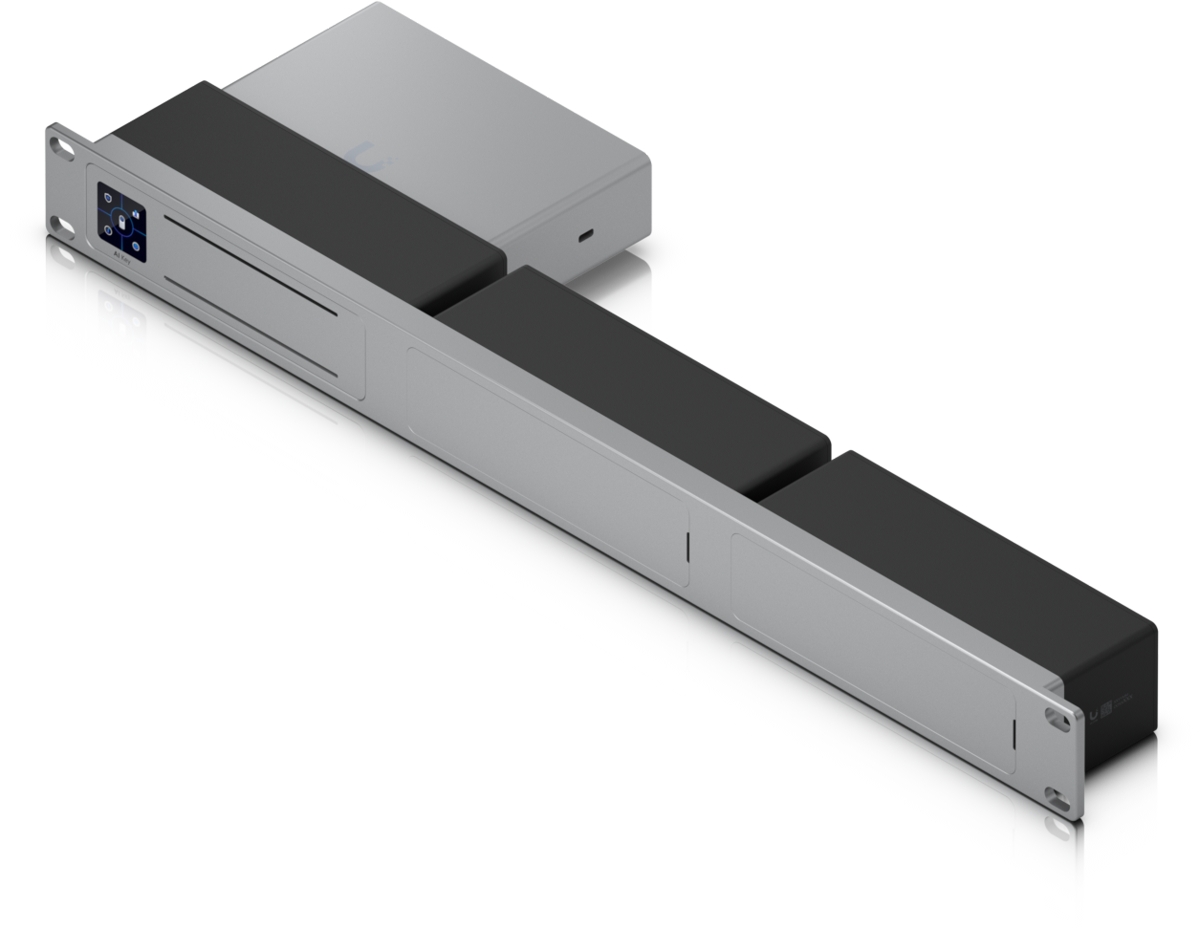 Ubiquiti UACC-AI-Key-RM, Rackový úchyt pro AI Key