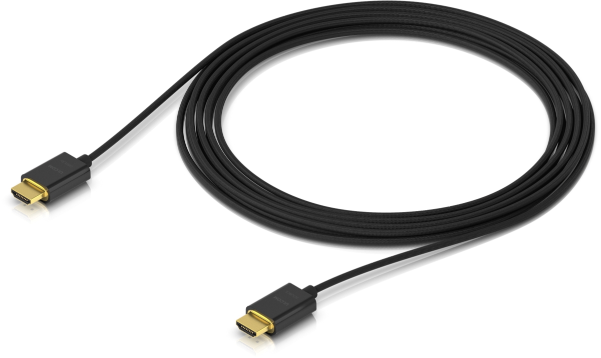 Ubiquiti UACC-Cable-UHS-5M, HDMI 2.1b kabel, 5m