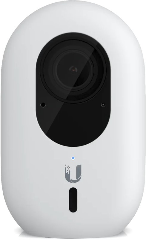 Ubiquiti UACC-G4-INS-Cover-Light Grey, Gumový kryt pro G4 Instant kameru