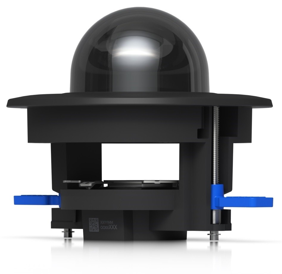 Ubiquiti UACC-G5-Dome-Ultra-FM-SB-B, držák pro zápustnou montáž UVC-G5-DOME