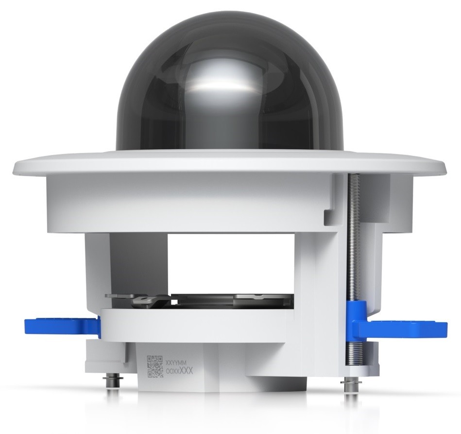 Ubiquiti UACC-G5-Dome-Ultra-FM-SB-W, držák pro zápustnou montáž UVC-G5-DOME