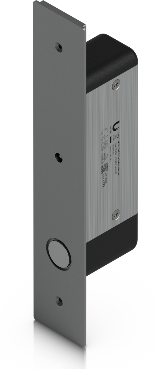 Ubiquiti UACC-Lock-Bolt-Secure, Elektrický západkový zámek