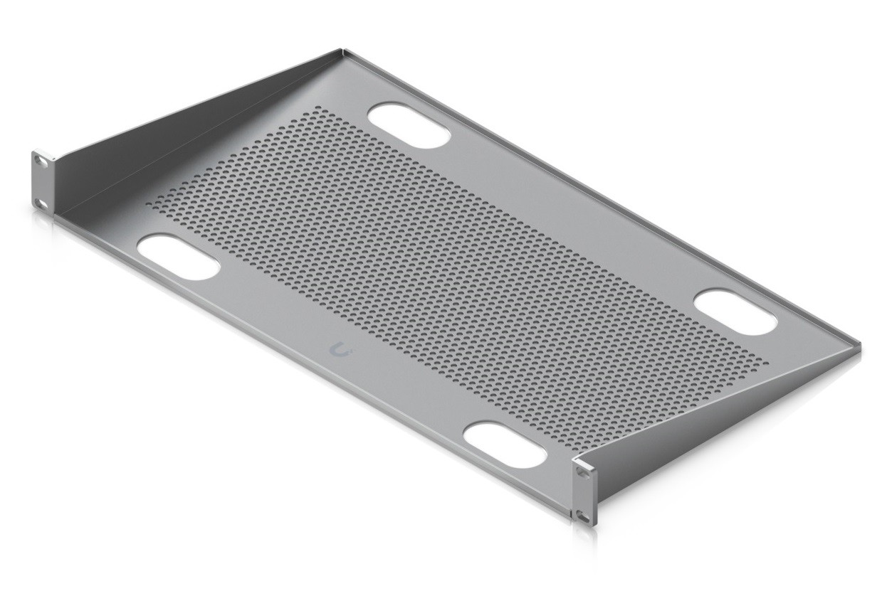 Ubiquiti UACC-Rack-Shelf-CLV - Police do racku pro U-Rack-6U-TL