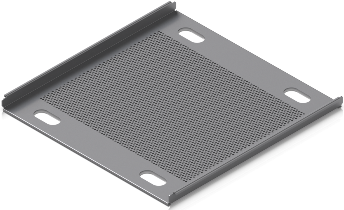 Ubiquiti UACC-Rack-Shelf-TL - Police do racku U-Rack-6U-TL